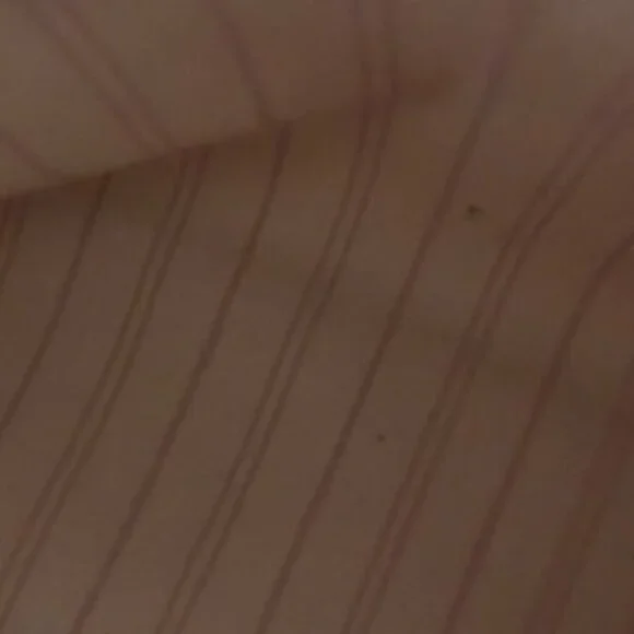 Louis Vuitton Damier Azur Delightful PM Rose Ballerine - Picture 7 of 9